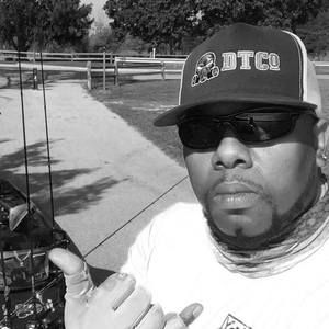 Meet your Posher, Rodney